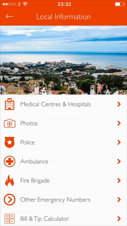 Discover Benalmadena screenshot-3