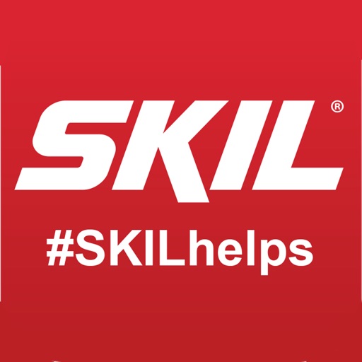 SKIL DIY iOS App