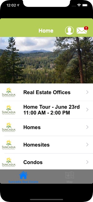 Suncadia Real Estate