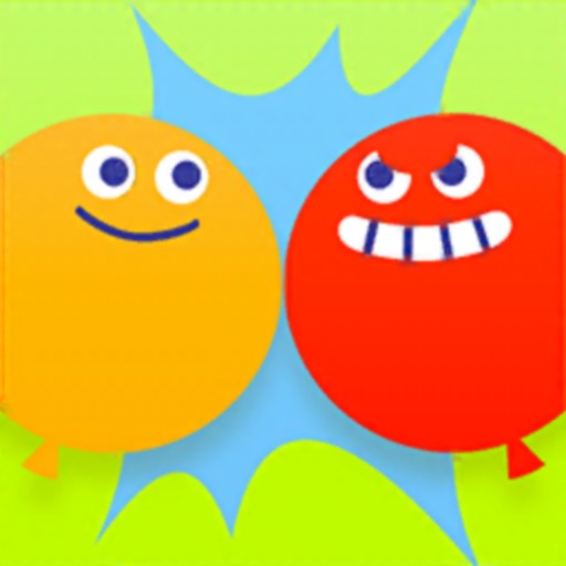 Balloonio Icon