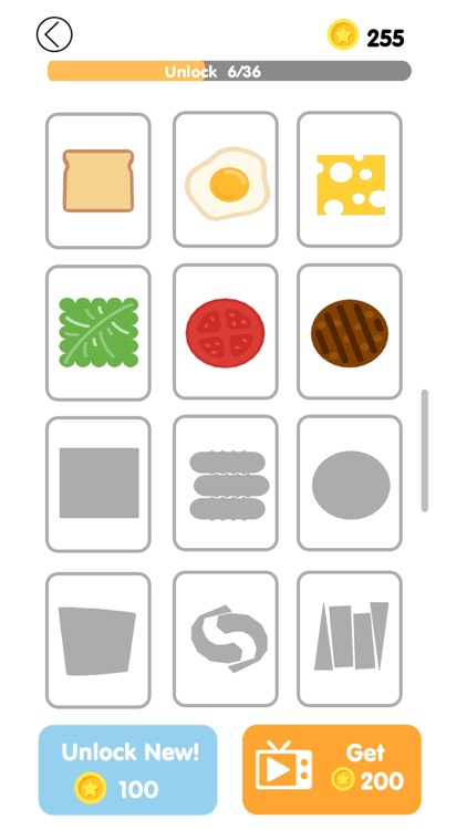 Sandwich Make: Bread Wrap Up