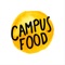 The best way to find free food on your campus