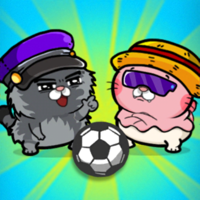 Merge Cats Cute Idle Game
