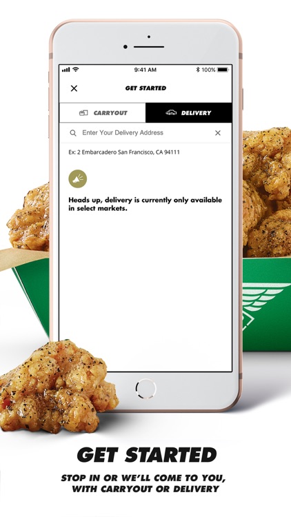 Wingstop screenshot-3