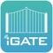 iGATE smart mobile app is avaiable in English, German and Polish language