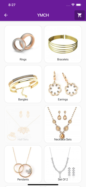 Murad Jewellery(圖4)-速報App