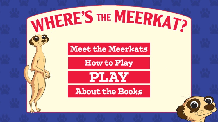 Where's the Meerkat screenshot-3