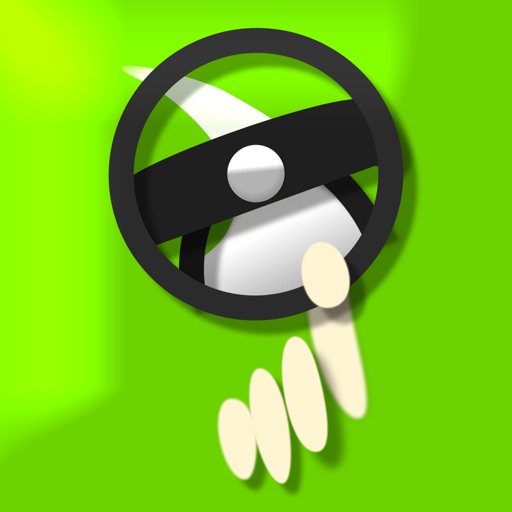 Palm Drift iOS App