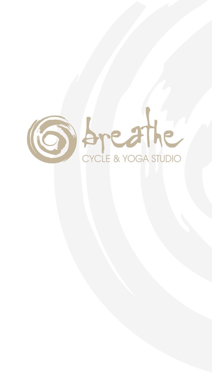 Breathe Cycle and Yoga Studio