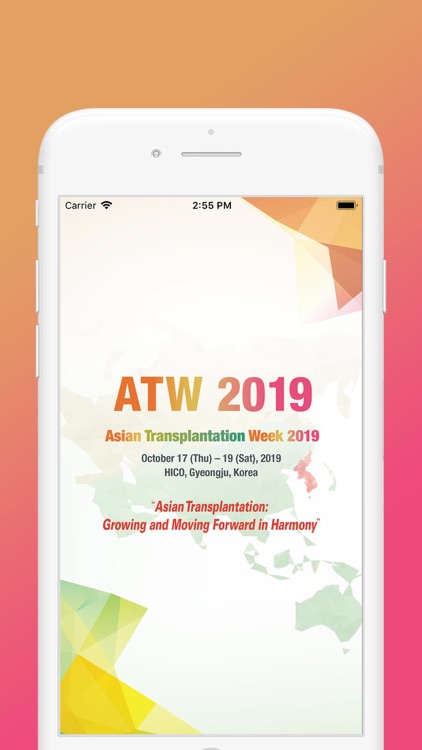 ATW 2019