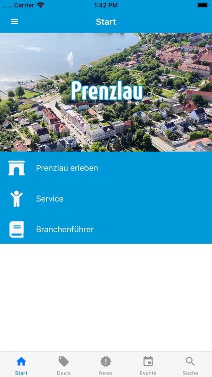 Prenzlau