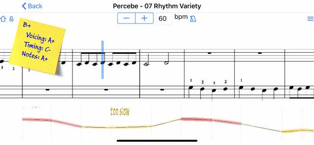 Percebe Expressive Piano(圖3)-速報App