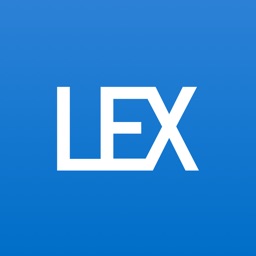 LEX Reception icon