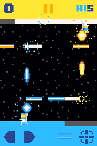 It's a Space Thing - náhled