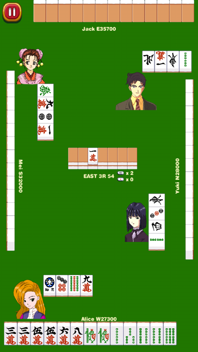 Mahjong School screenshot 3