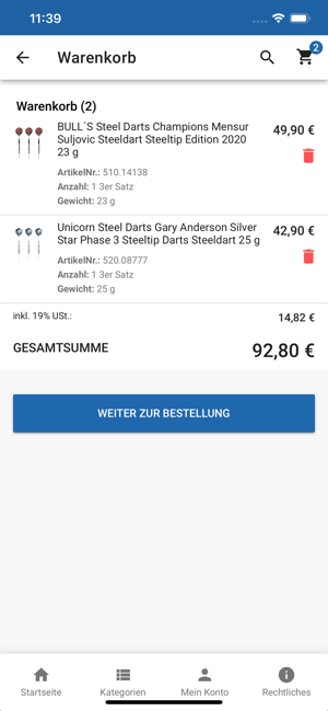 GOKarli Rennbahn und Dart Onli(圖3)-速報App