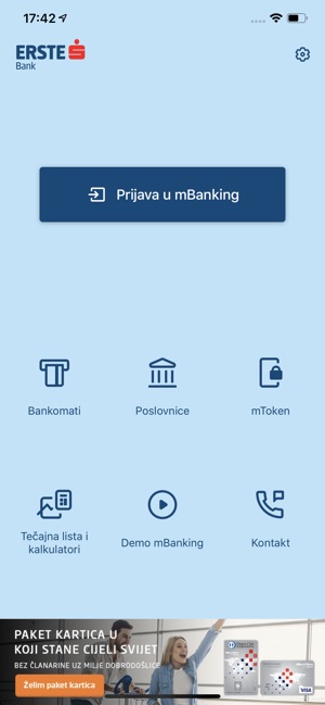 Erste mBanking(圖1)-速報App