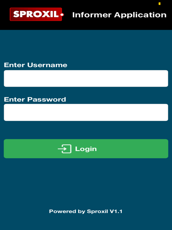 Screenshot #4 pour Informer Application