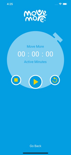 Move More Sheffield(圖4)-速報App