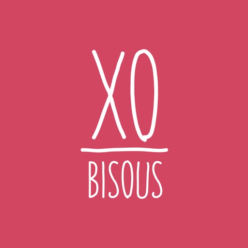 XO Bisous icon