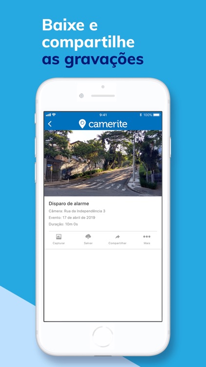 Camerite screenshot-4