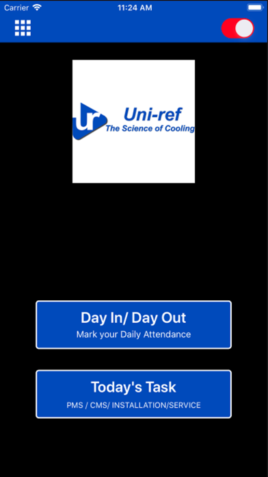 How to cancel & delete UniRef-Tech from iphone & ipad 4