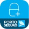 O app Alarme Mais é exclusivo para os clientes Porto Seguro Proteção e Monitoramento que possuem o produto Porto Seguro Alarme Mais