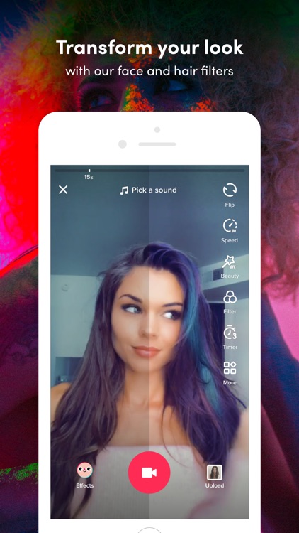 TikTok - Real Short Videos