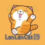 Lan Lan Cat 15 EN