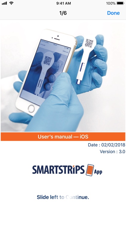 SmartStrips™