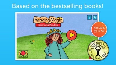 How to cancel & delete Bob Books Reading Magic Lite from iphone & ipad 1