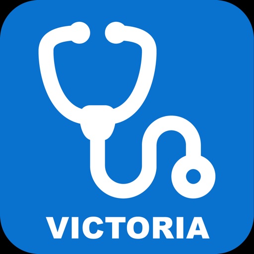 VICTORIA "Médico 24/7" Icon