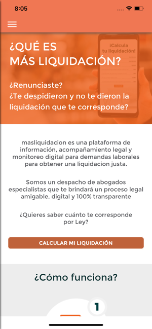 Mas Liquidación(圖1)-速報App