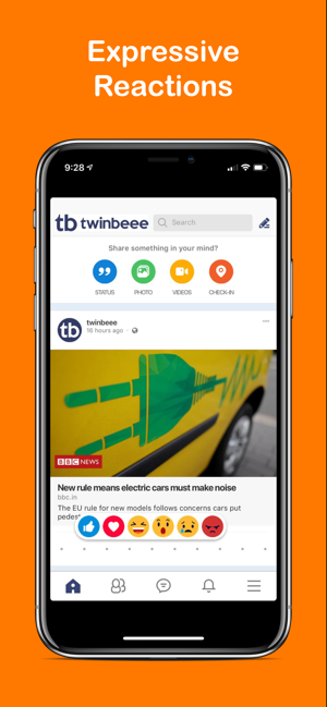 Twinbeee app(圖4)-速報App