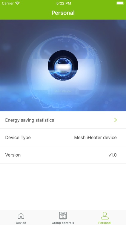 Mesh iHeater screenshot-6