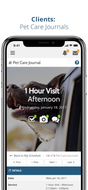 Fetch! Pet Care(圖1)-速報App