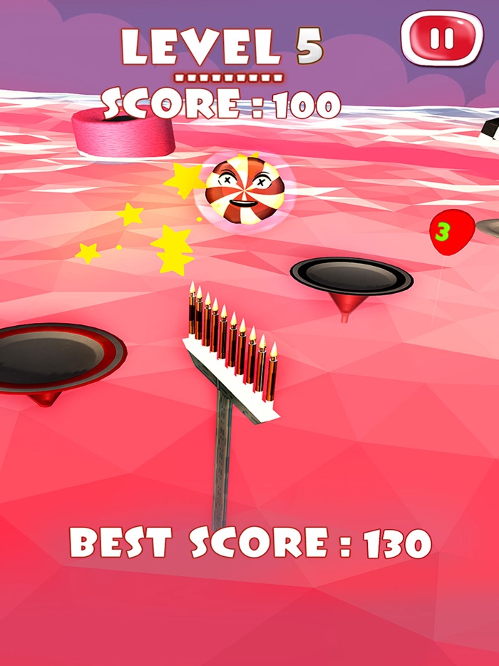 Cookie Jump  Episode 1