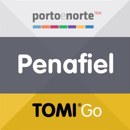 TPNP TOMI Go Penafiel