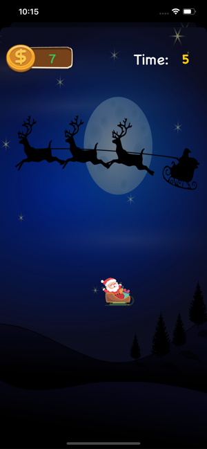 Santa Taps(圖4)-速報App