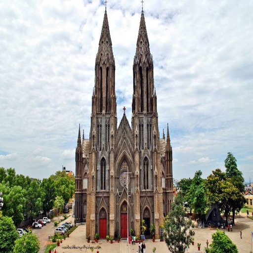 Mysore Diocese