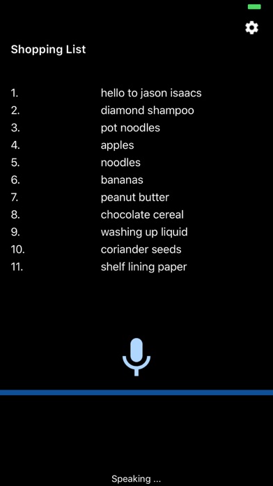 Voice in a Can Voice in a Can