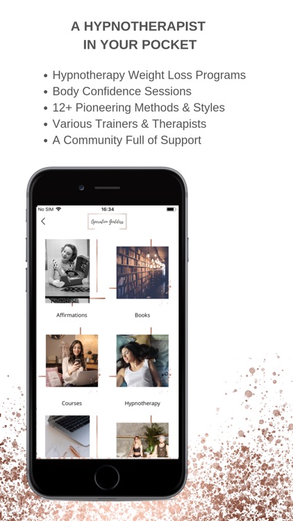 Operation Goddess Studio