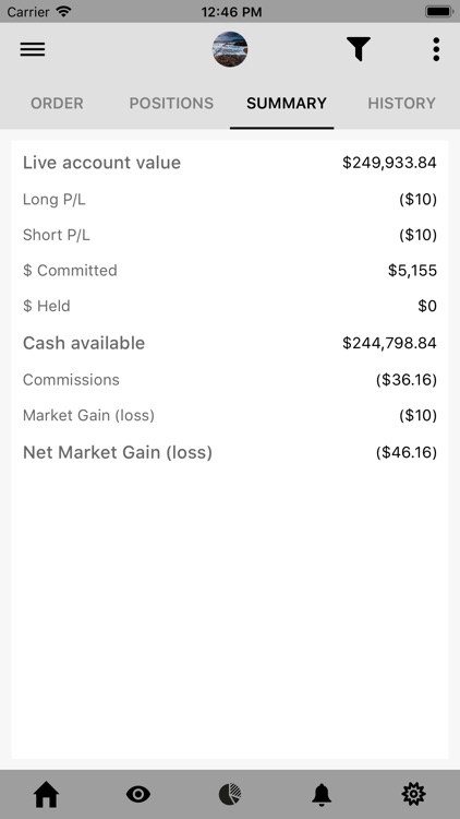 DraftHedge screenshot-4
