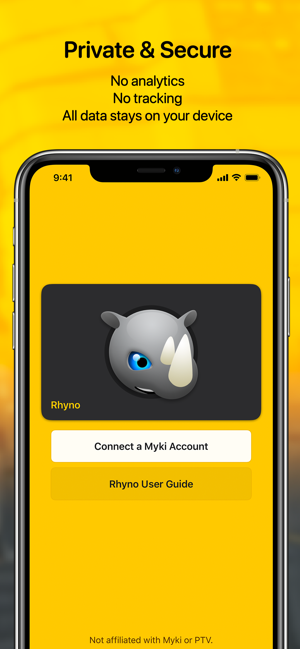 Rhyno(圖2)-速報App