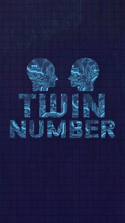 TWIN NUMBER