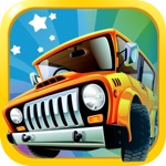 Car Puzzle-Kids favorite game