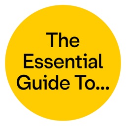 The Essential Guide To...