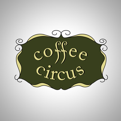 Circus Coffee