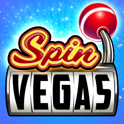 Spin Vegas Slots: VIP Casino iOS App