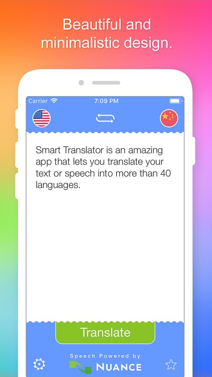 Smart Translator!! screenshot-4